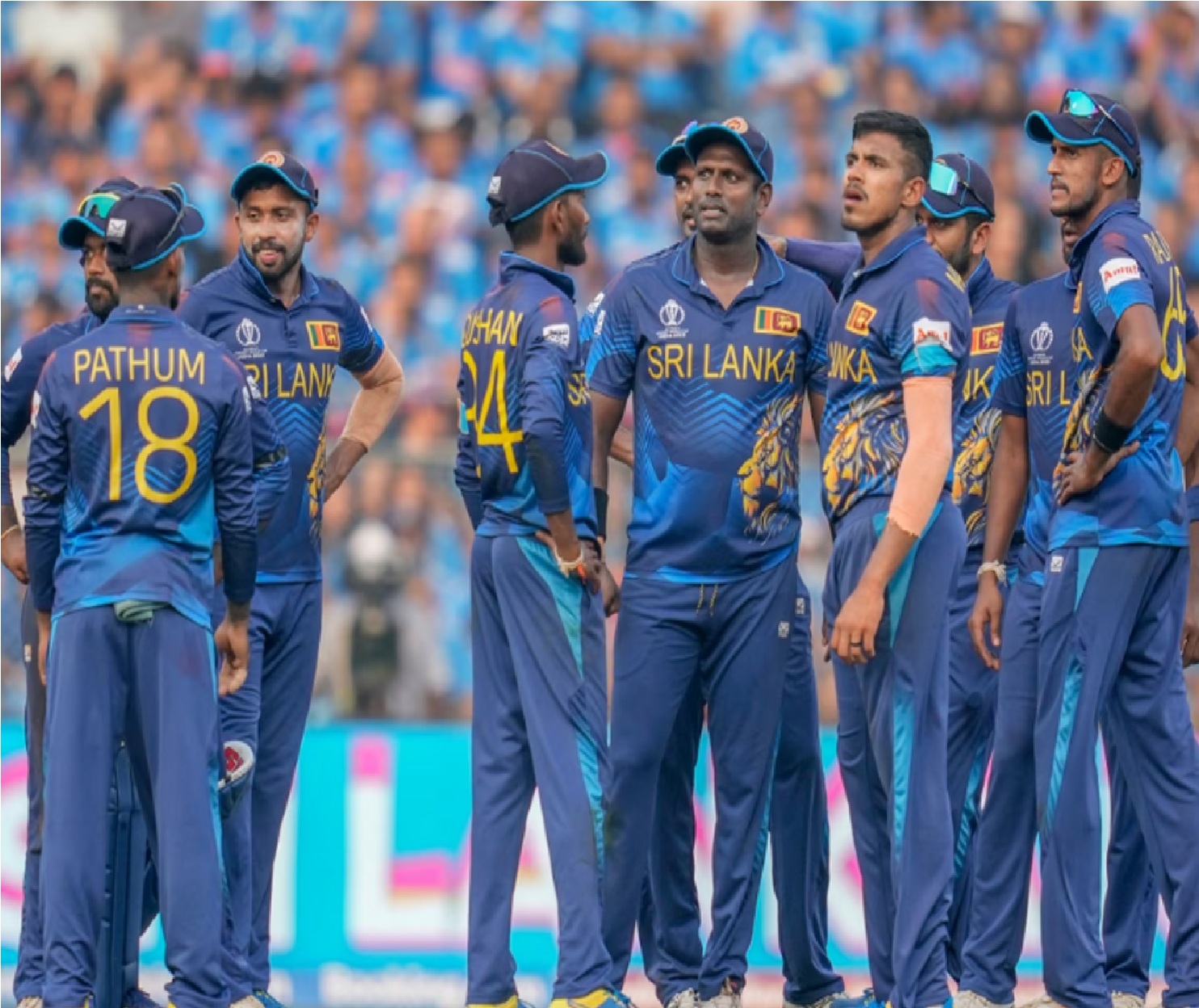 श्रीलंका का स्टार स्पिनर चोटिल, भारत की राह का कांटा दूर, अब तो चैंपियन बनेंगे